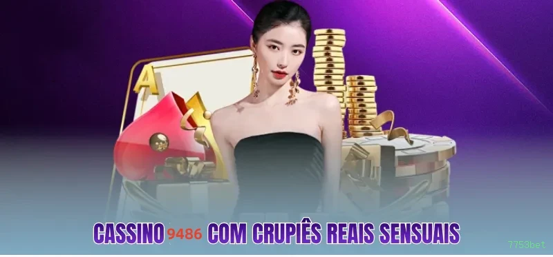 Jogos Exclusivos 7753bet