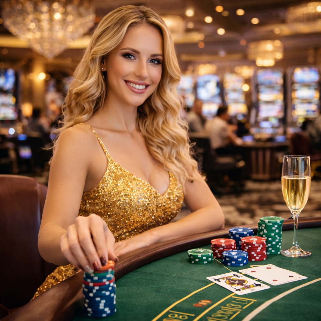 Casino Ao Vivo 7753bet
