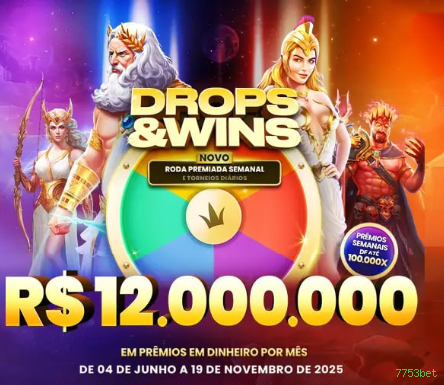 Mesa de Blackjack 7753bet