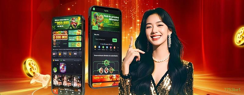 Casino VIP 7753bet