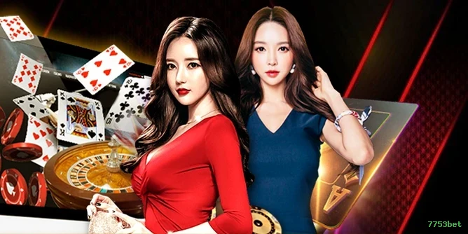 Jogos de Slot 7753bet
