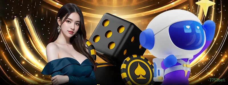 Casino Ao Vivo 7753bet