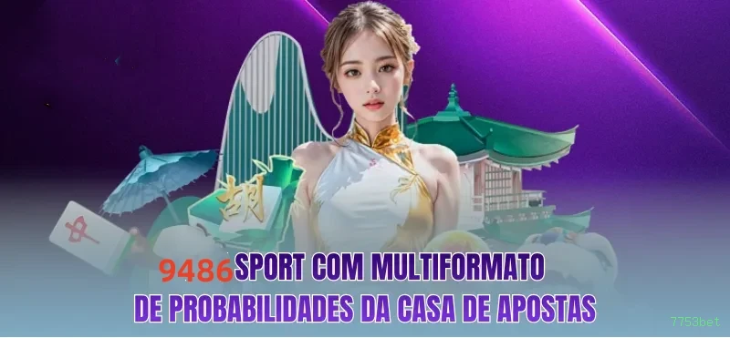 Promoções Sazonais 7753bet